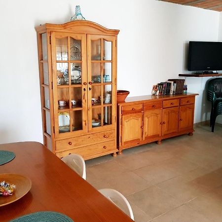 Cortijo De La Cruz Villa Iznájar Eksteriør billede